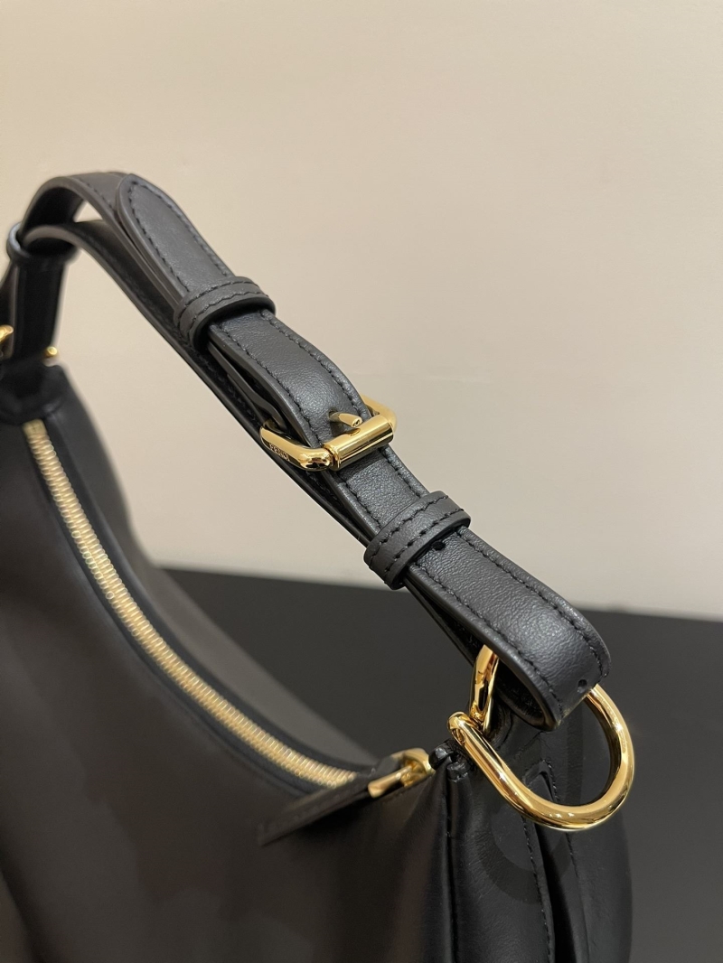 Fendi Top Handle Bags